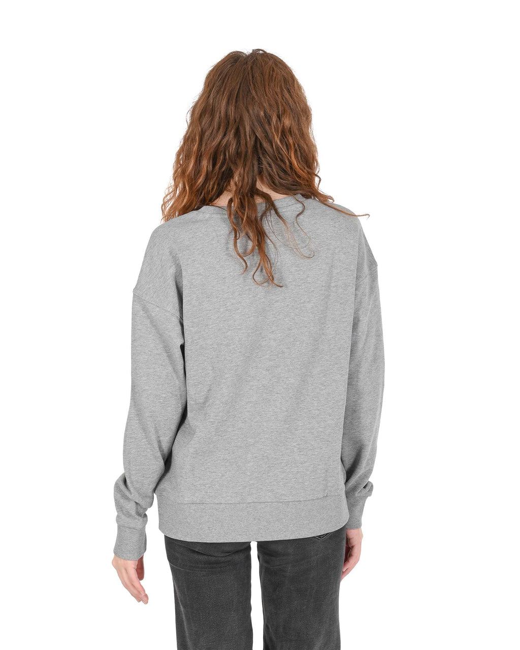 Felpa da donna Hugo by Hugo Boss 50455971 031