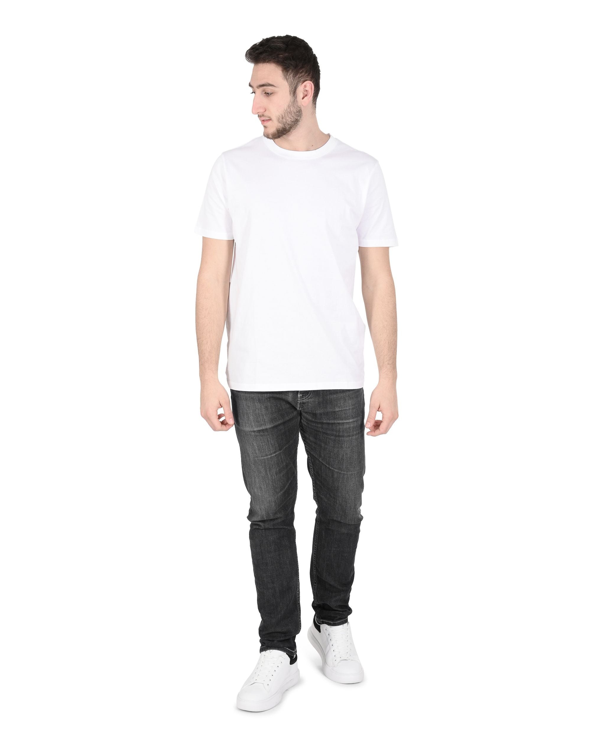 Hugo by Hugo Boss T-shirt da uomo 50403959 100