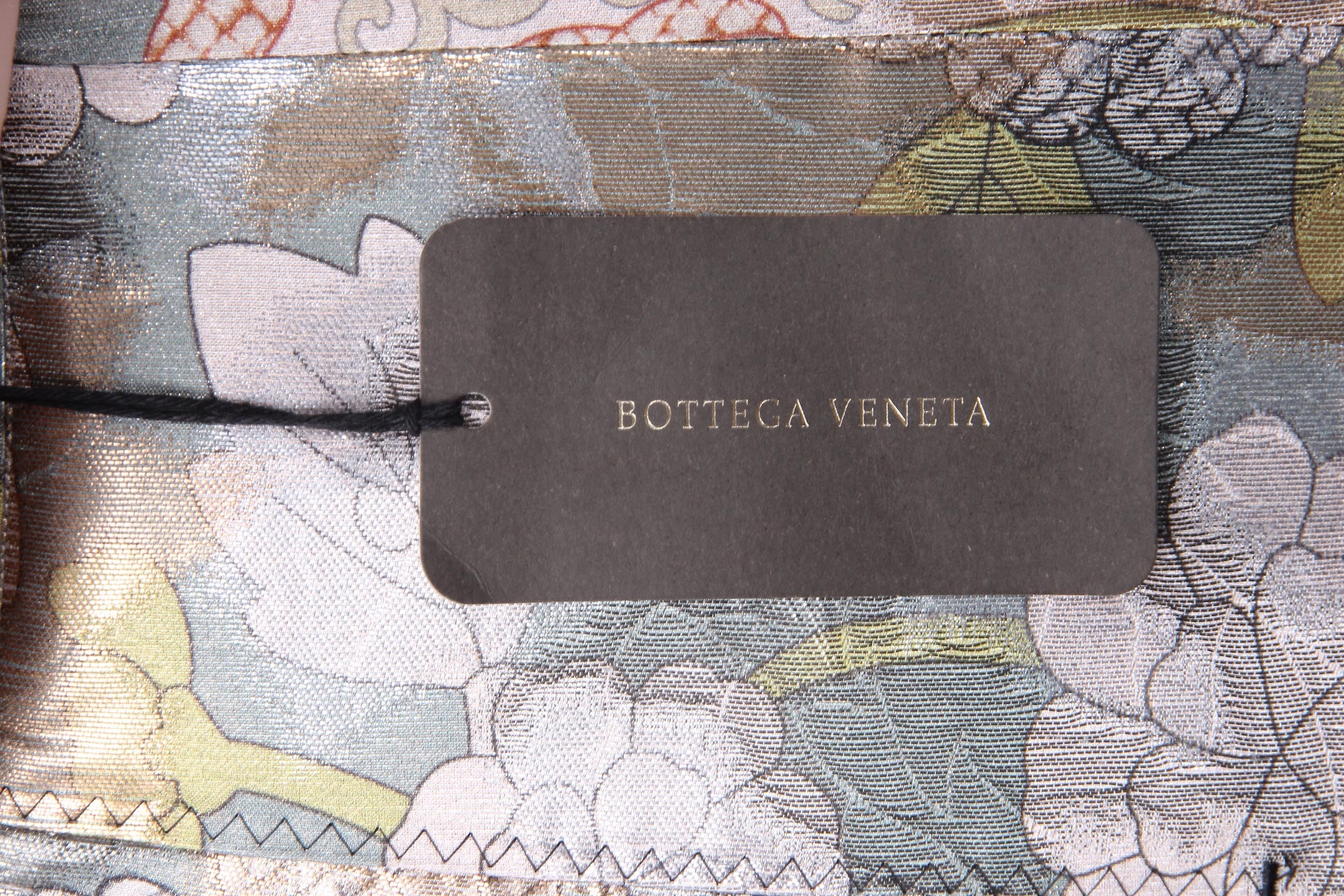 Camicia da donna Bottega Veneta 369632 VZFL0 8833