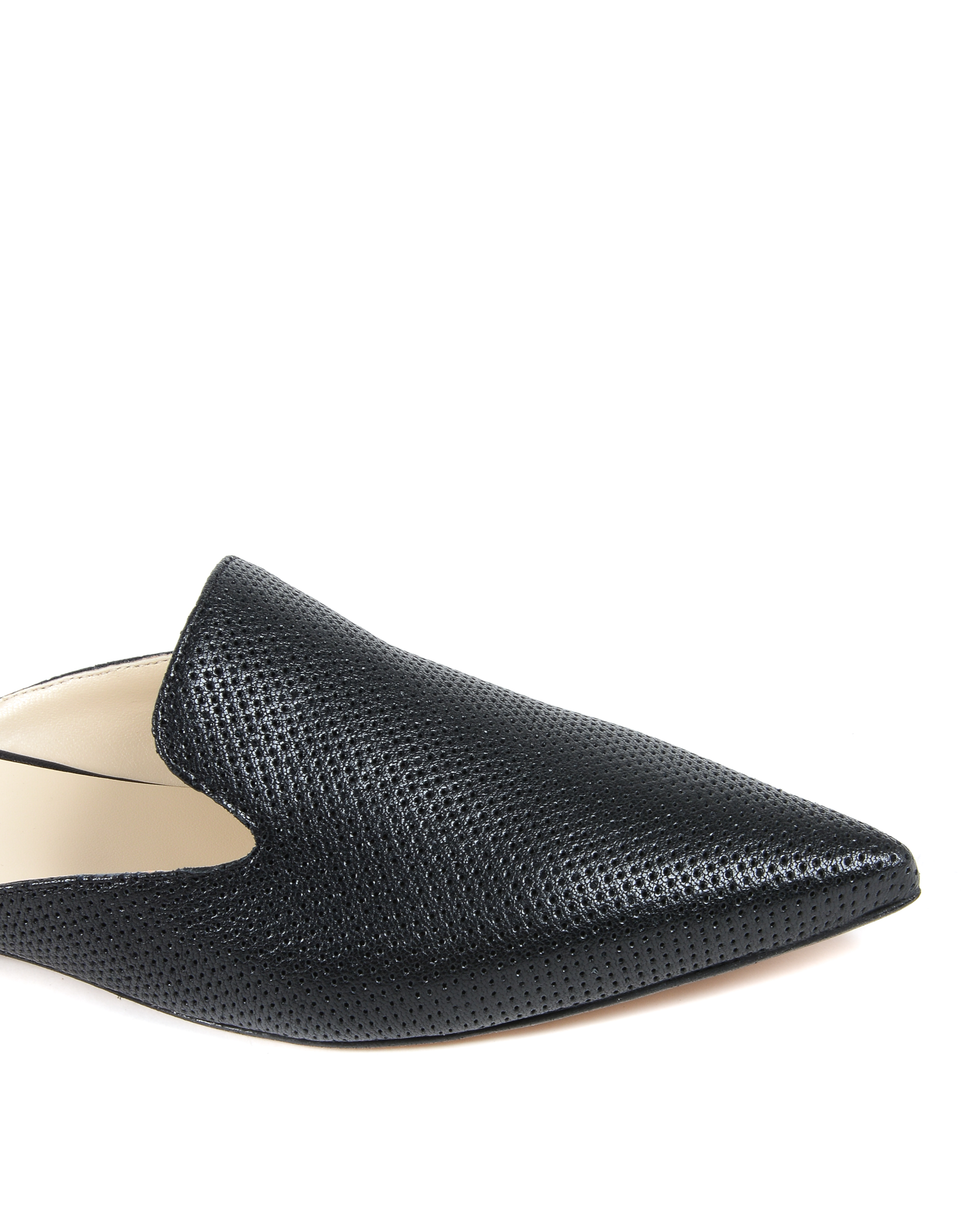 Slide 19V69 Italia Donna Nero 4747 SABOT TRAF PIOGGIA NERO