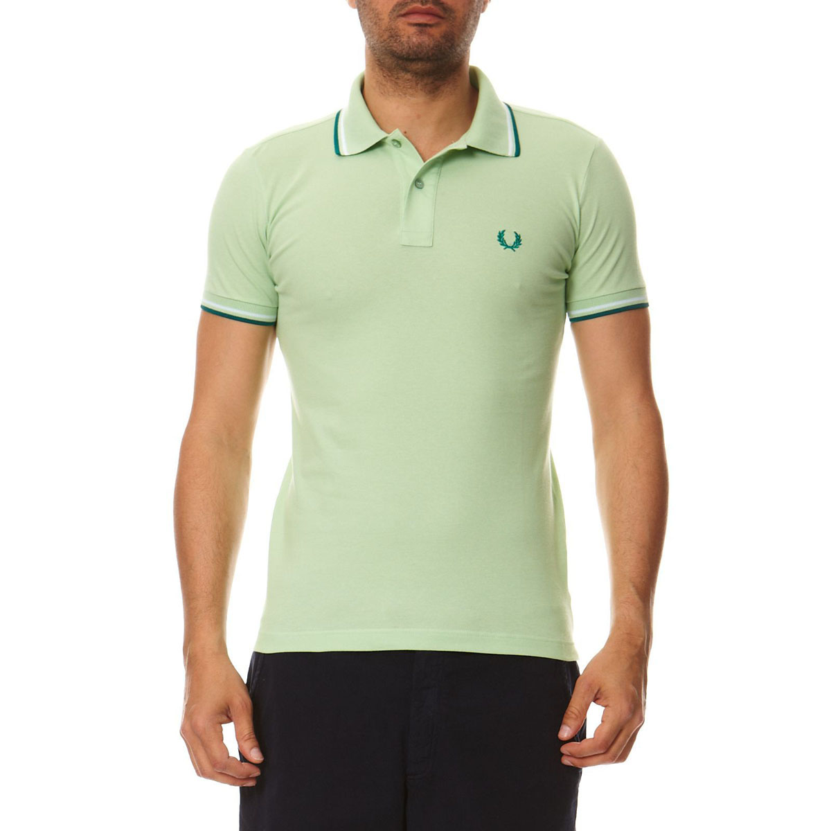Polo da uomo Fred Perry 30162009 2334