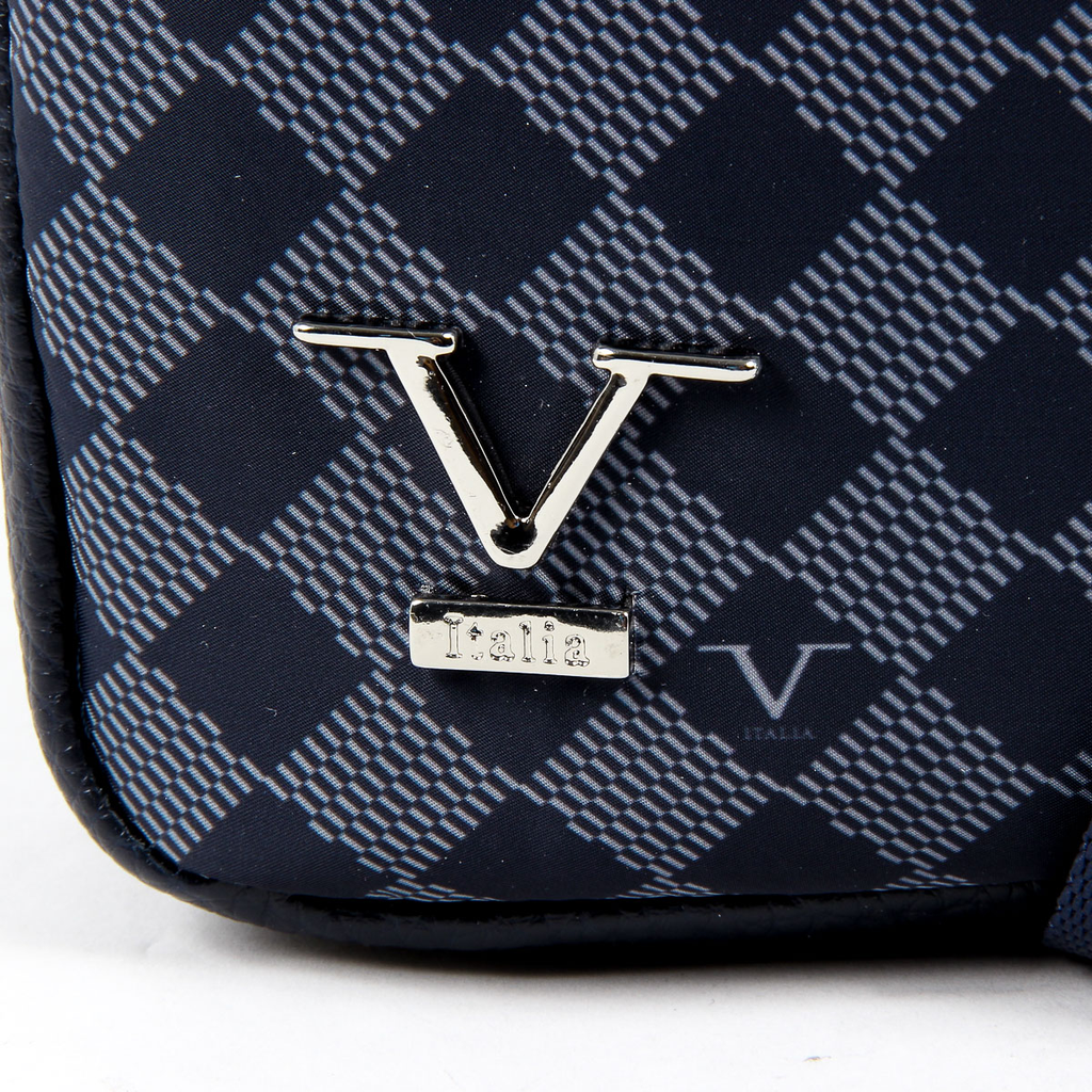 Borsa da uomo V 1969 Italia Multicolor ATENE