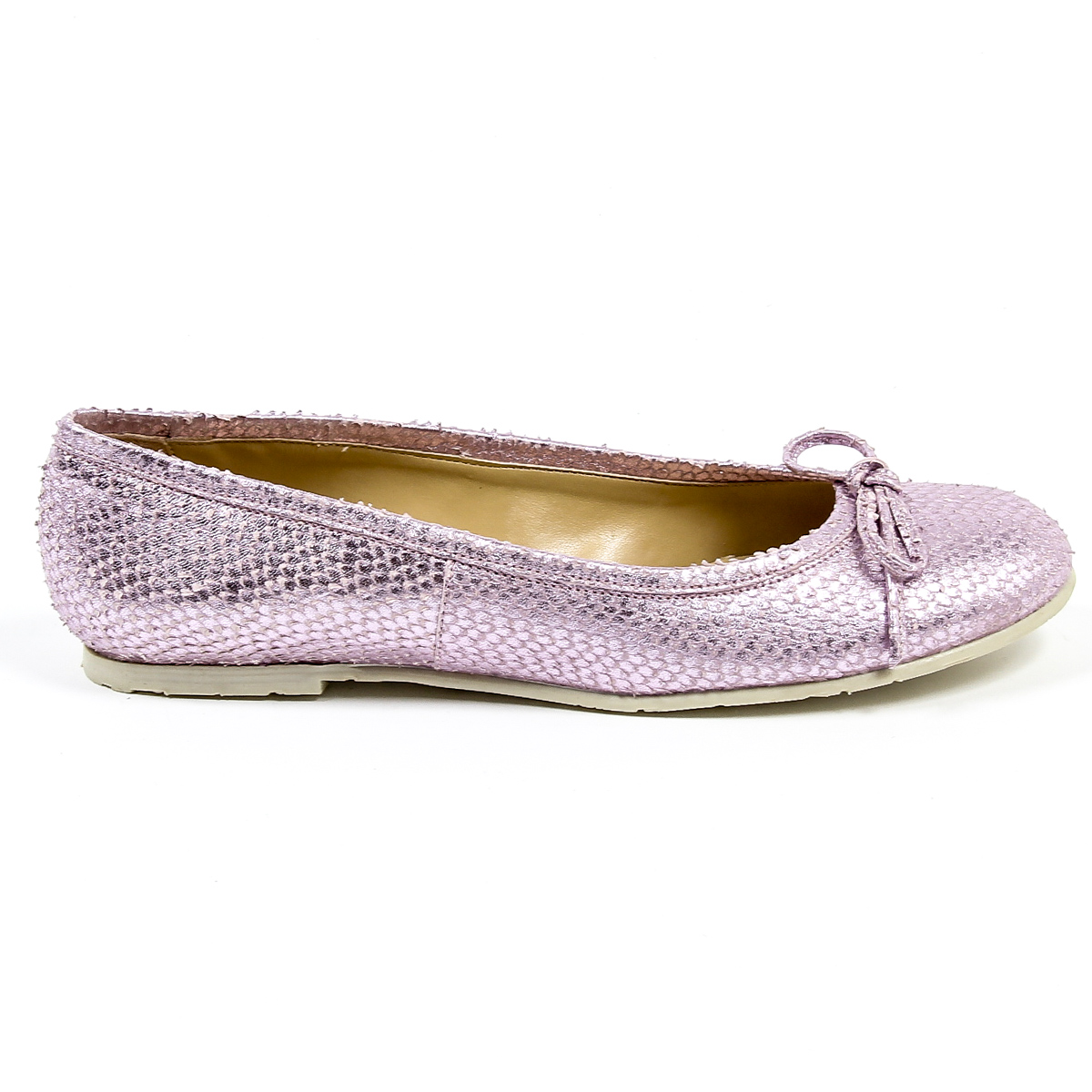 V 1969 Italia Womens Ballerina
