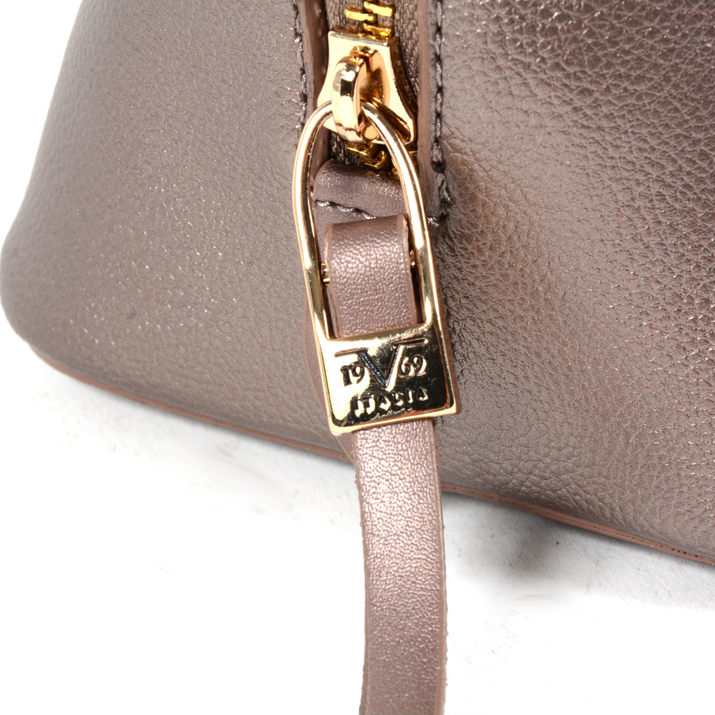 Borsa Donna V 1969 Italia Bronzo CRETA