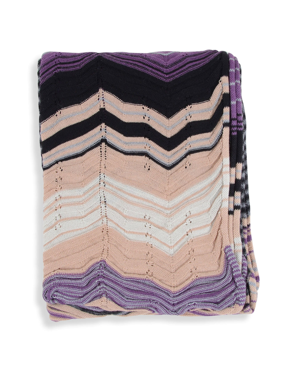 Scaldacollo Missoni Donna Multicolore CO47WMD60980003