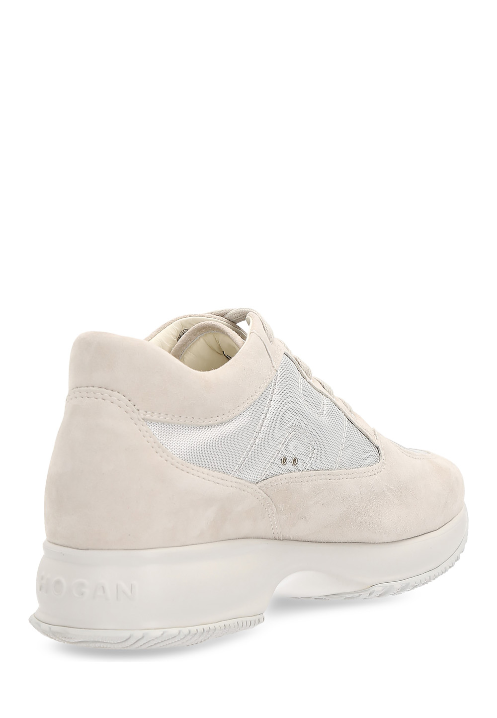 Hogan Donna Sneaker Interactive Bianco HXW00N00E10SG20211
