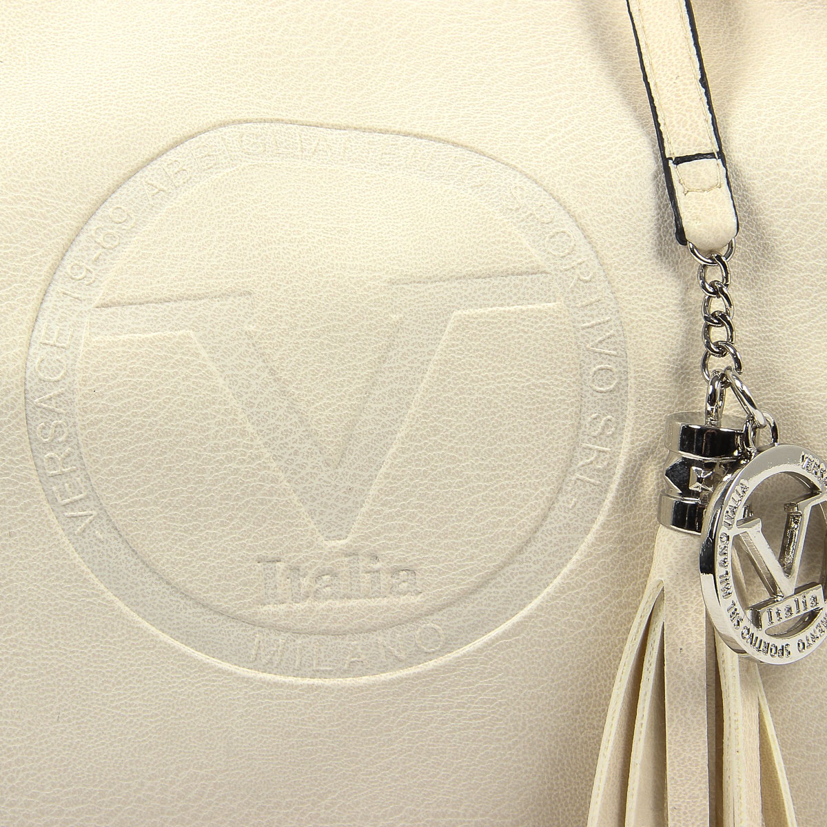 Borsa da donna V 1969 Italia