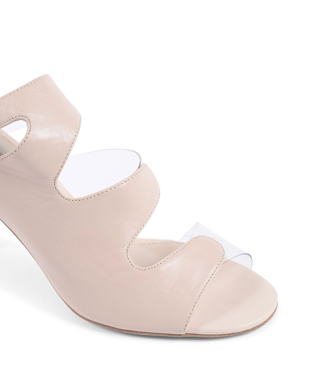 19V69 Italia Sandalo Donna Beige AM NW125-61 BEIGE