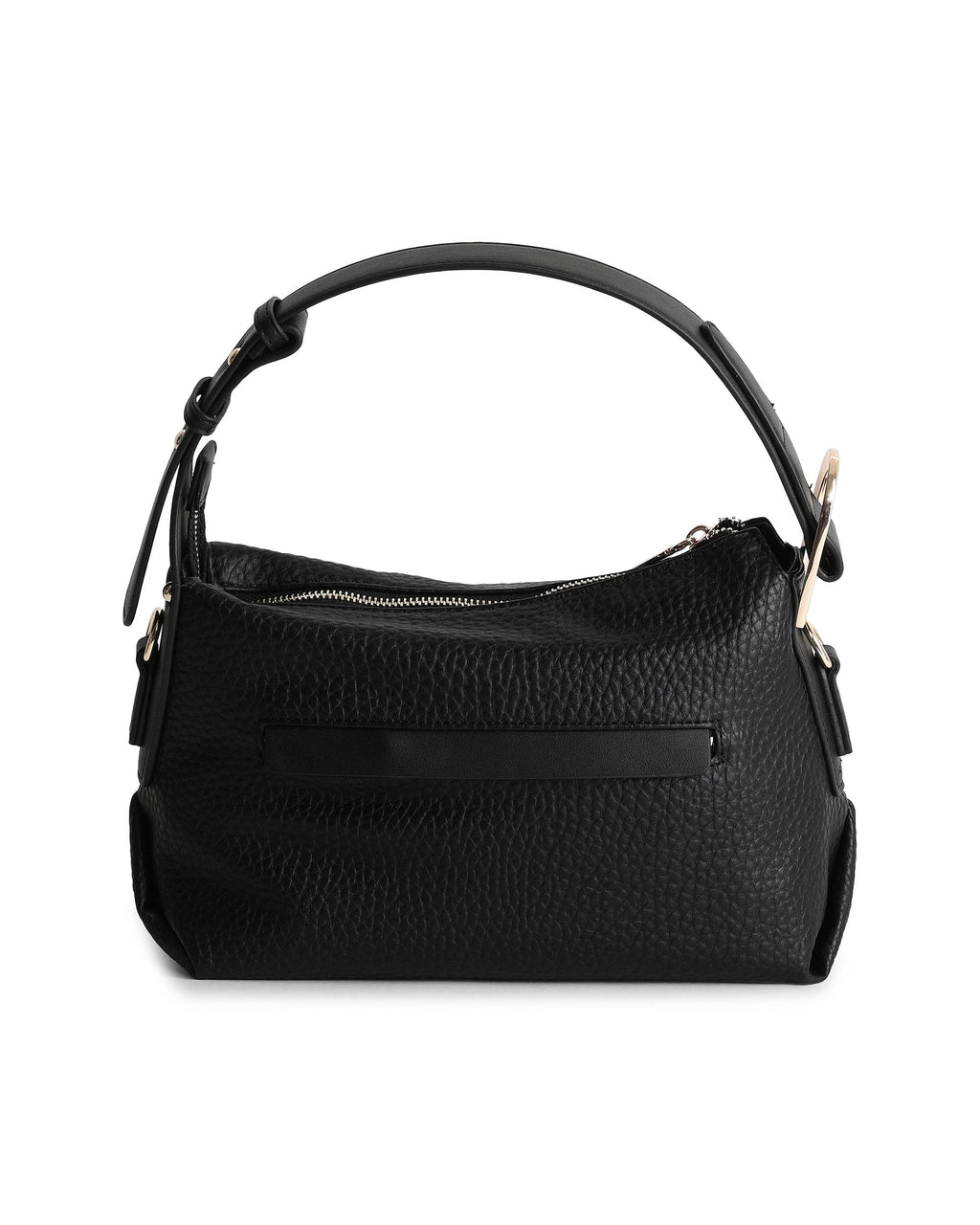 Valentino Womens Shoulder Bag VBS9DE13 001 NERO