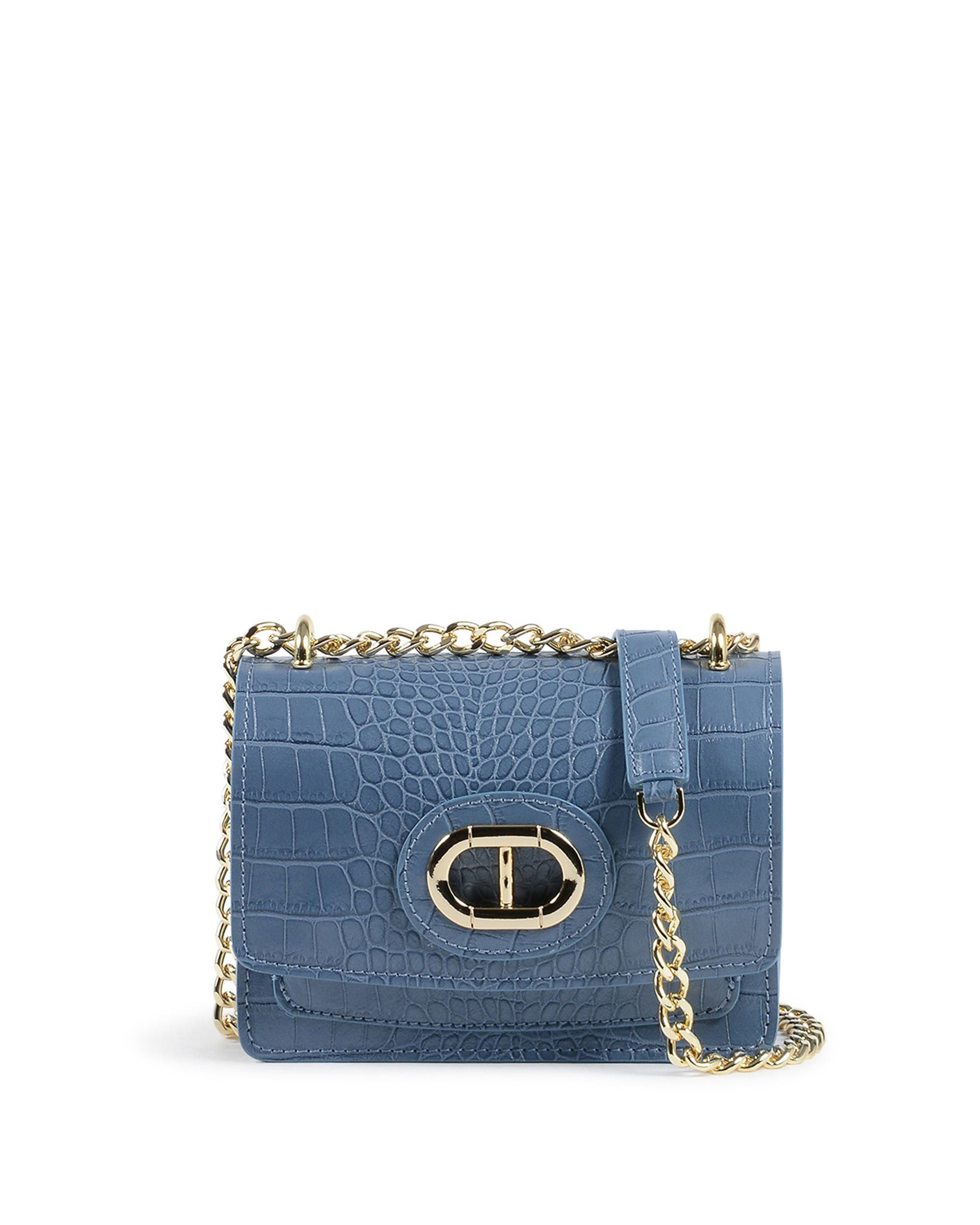 Siena Cocco Small Crossbody