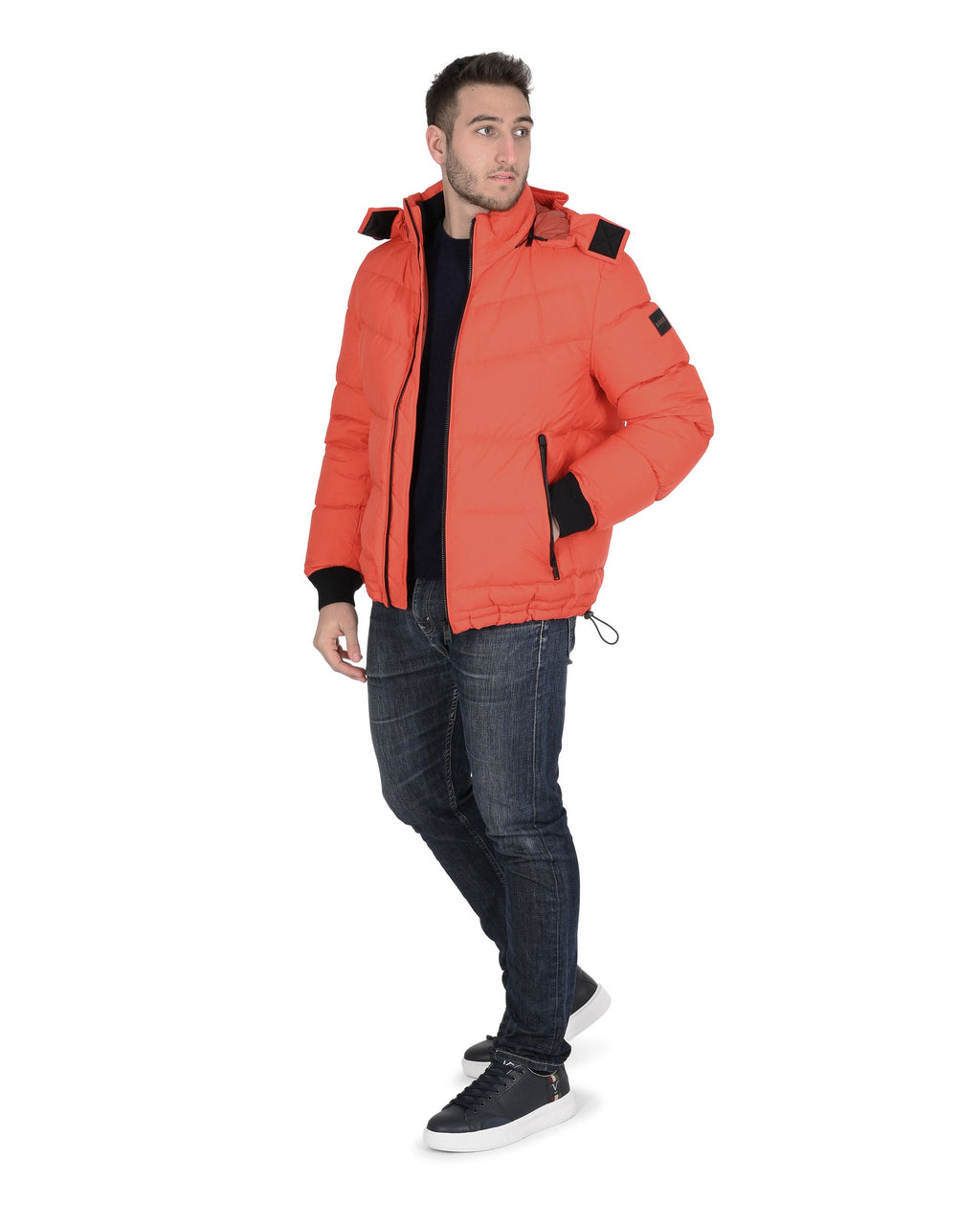Giacca da uomo Boss by Hugo Boss 50456035 821