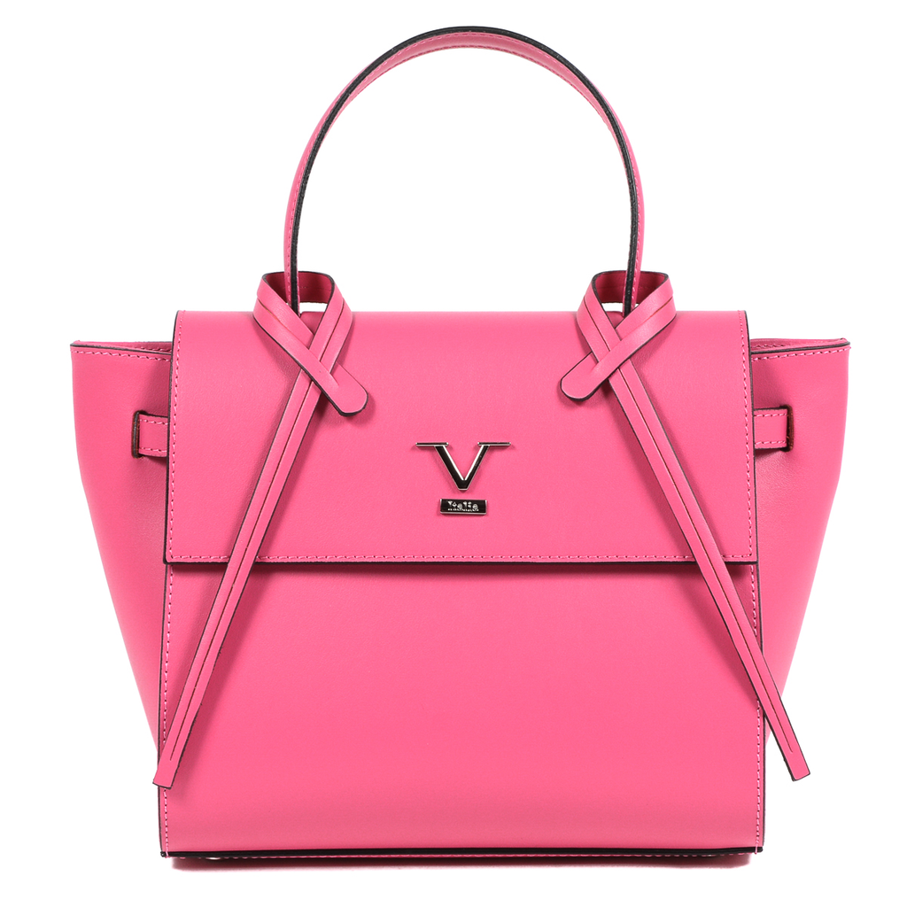 Borsa da donna V 1969 Italia Fuxia GIORGIA