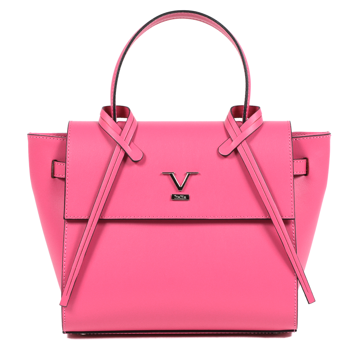 Borsa da donna V 1969 Italia Fuxia GIORGIA