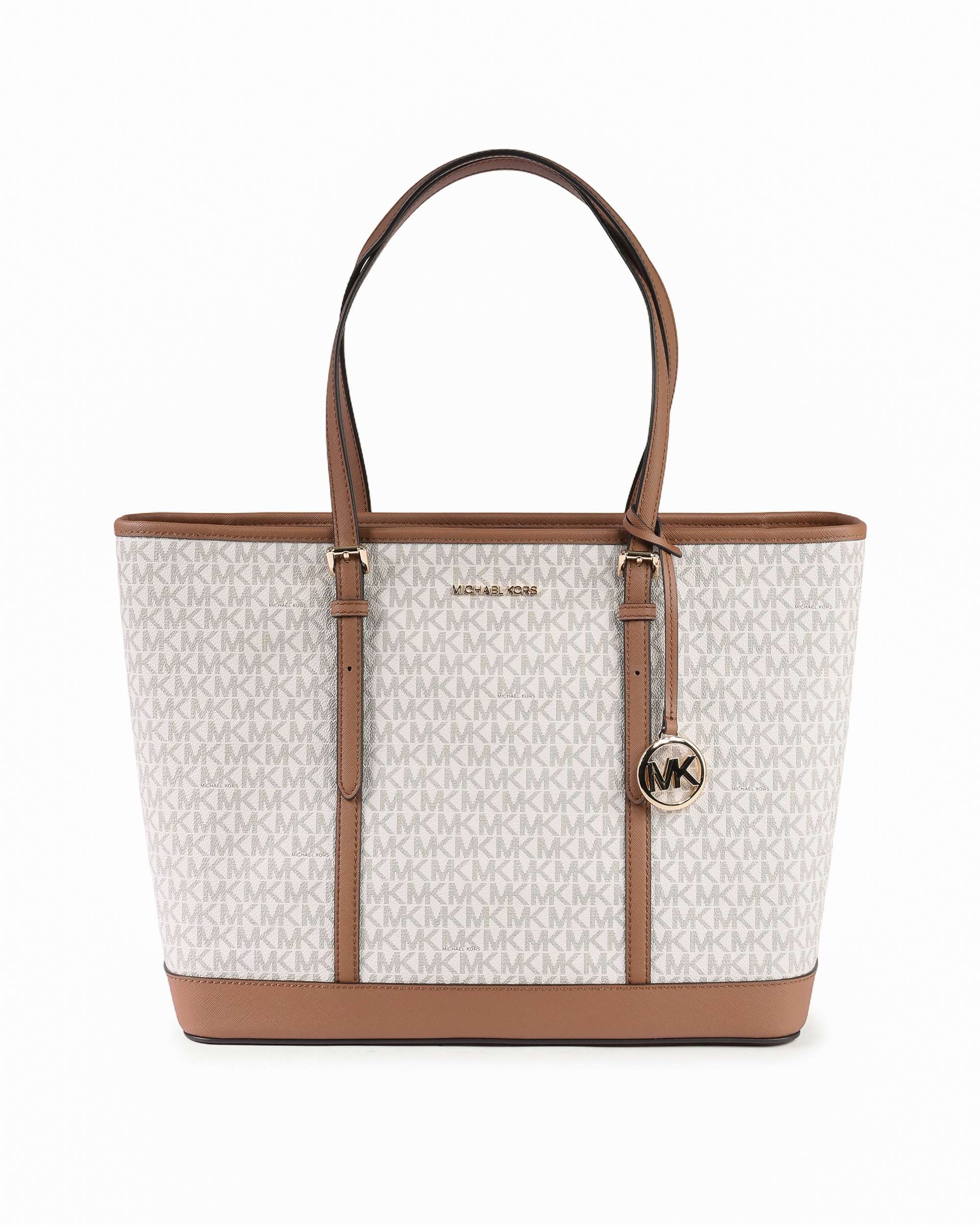 Borse da donna Michael Kors 35T0GTVT3V_VANILLA