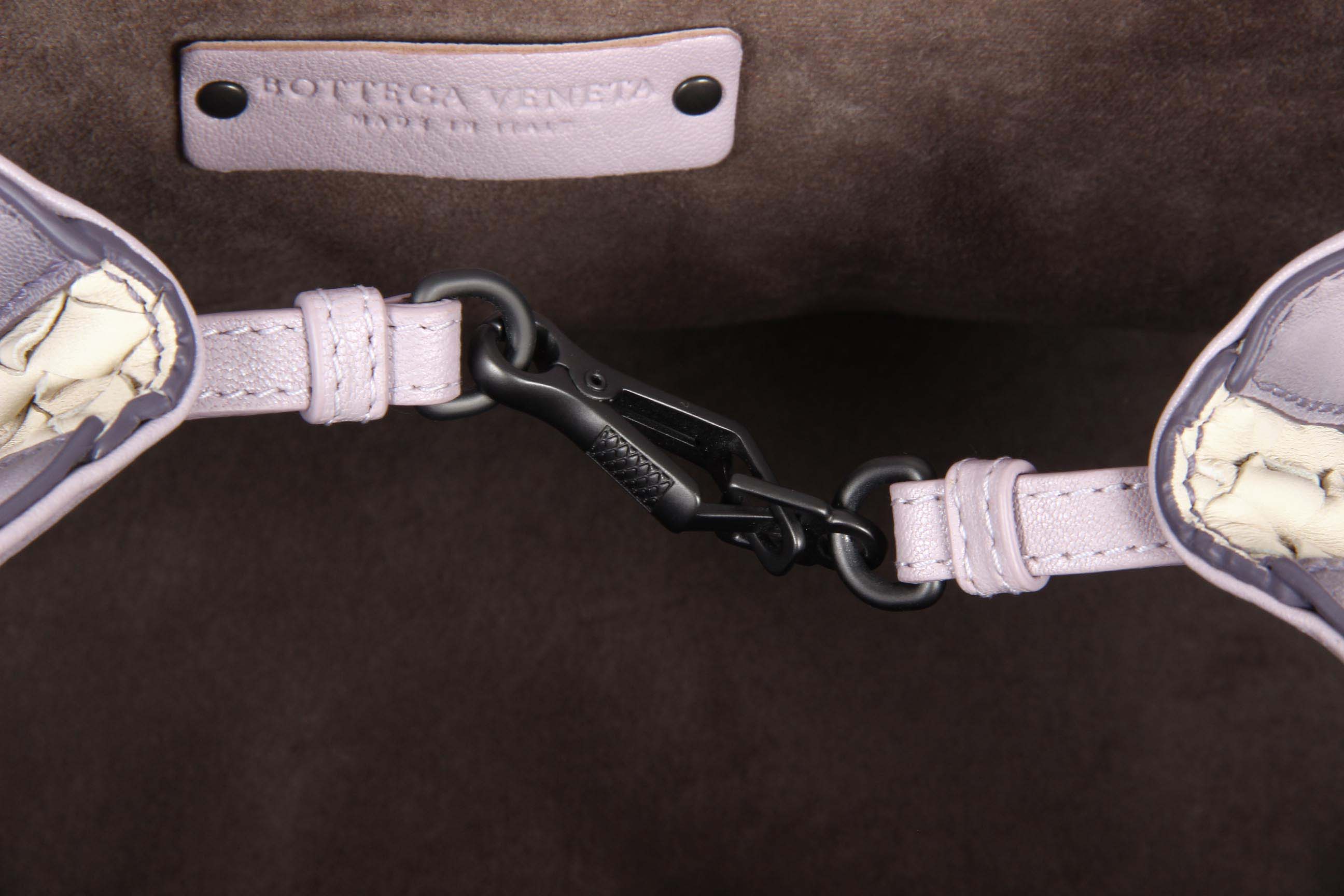Borsa a mano da donna Bottega Veneta 337260 VAPY1 8794