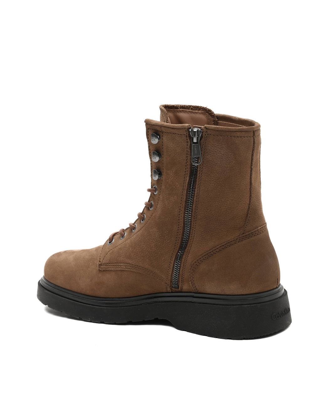 Stivali da uomo Calvin Klein HM0HM015760HL