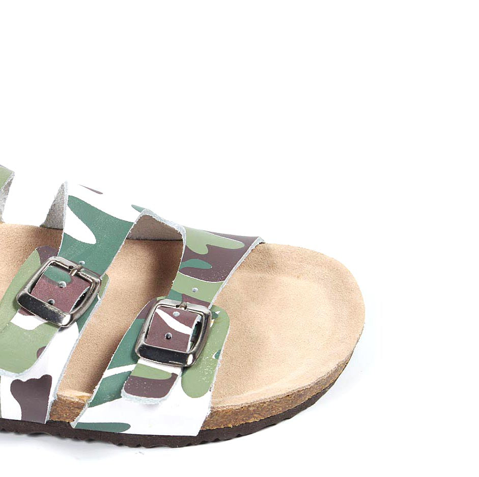 Sandali per bambini Colors of California Charlie