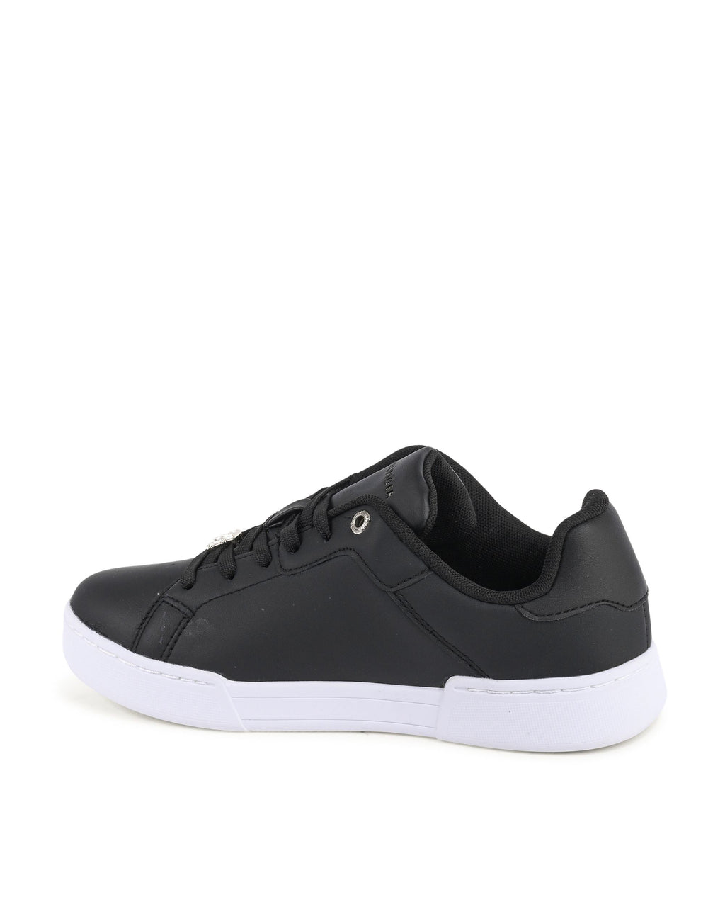 Tommy Hilfiger Sneaker da donna nera FW0FW07116BDS