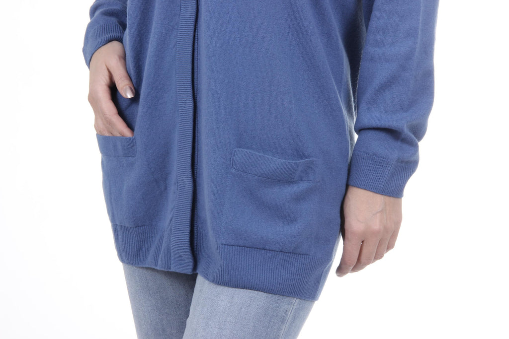 Bottega Veneta Cardigan da donna 336876 VS880 4217
