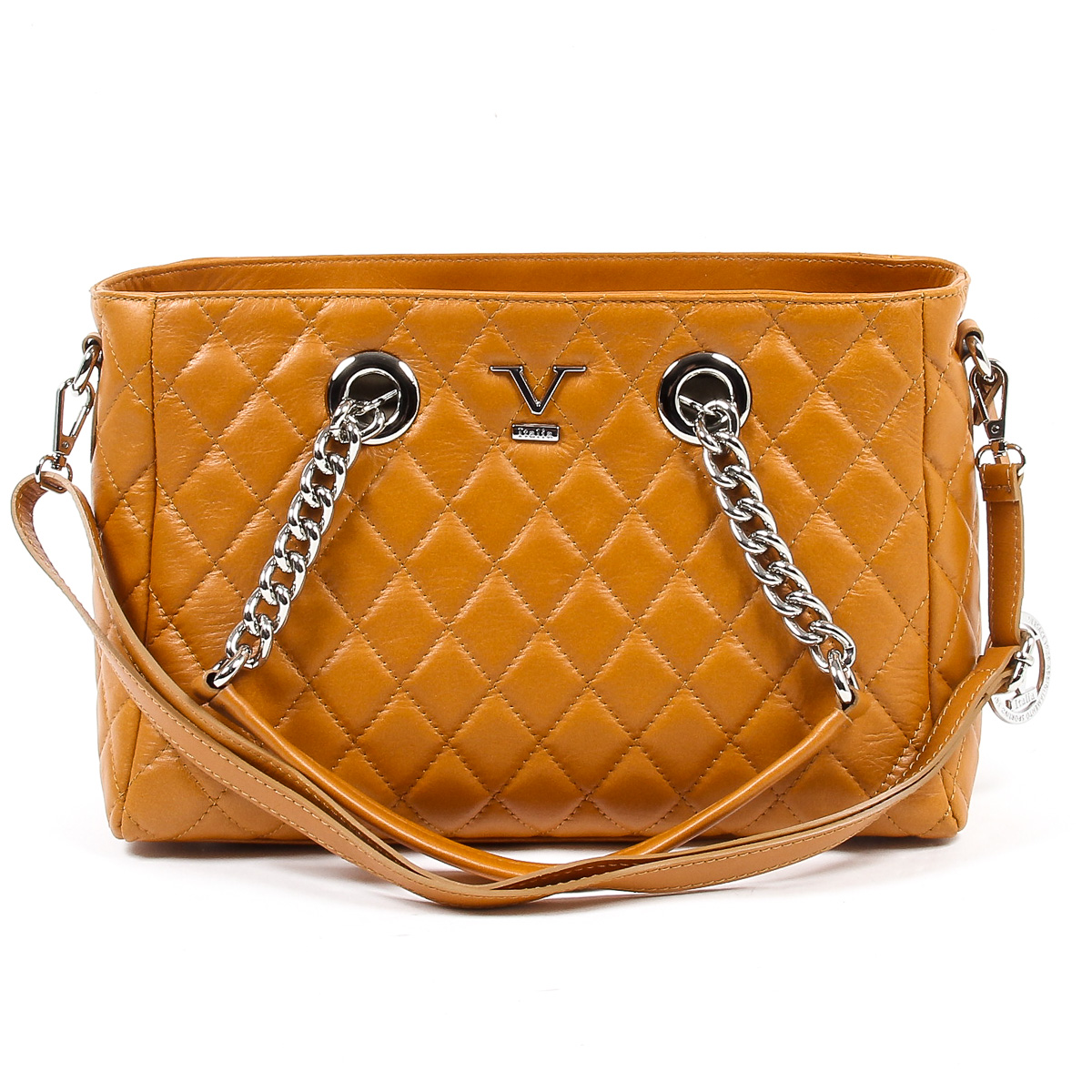 Borsa da donna V 1969 Italia