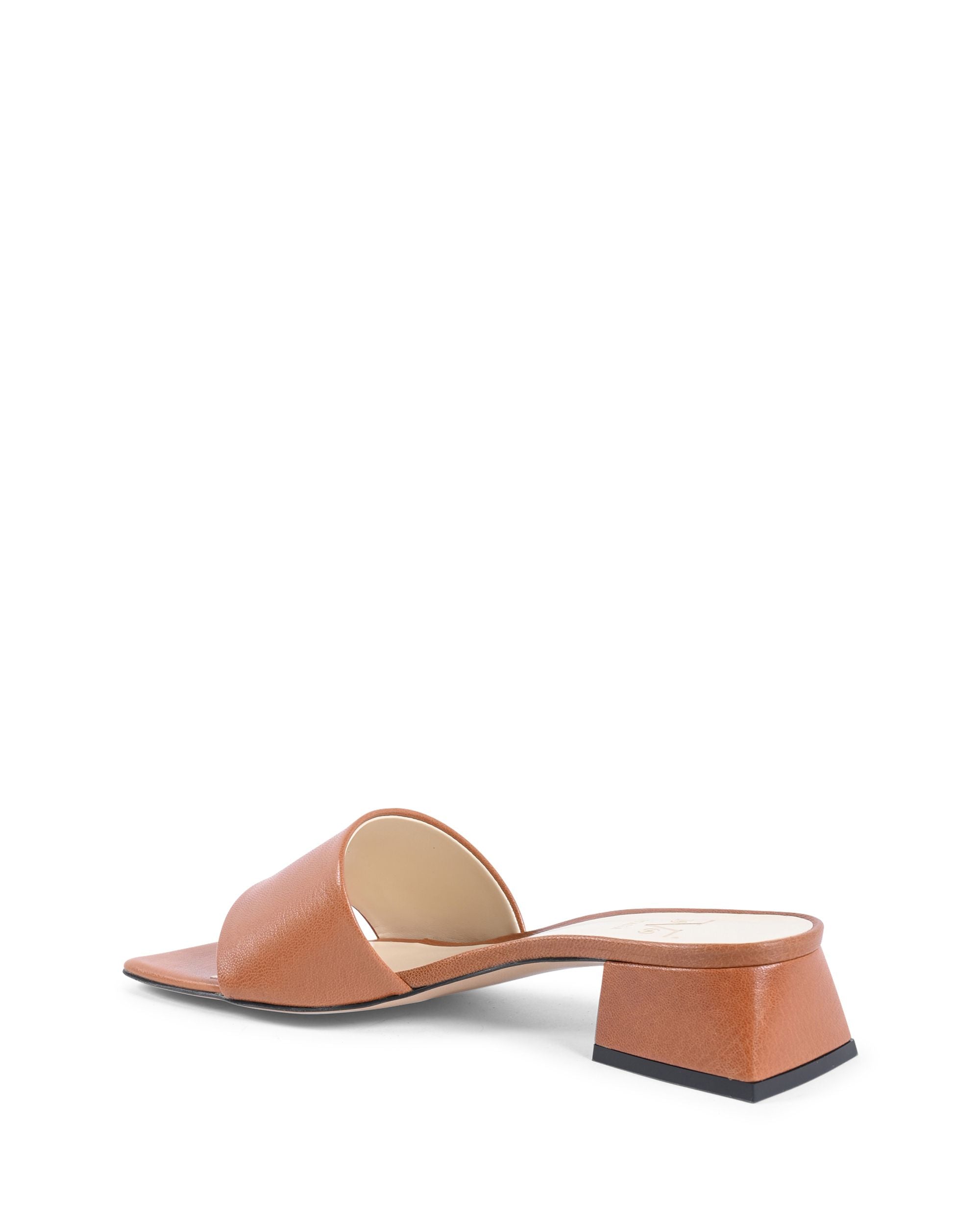 19V69 Italia Sandalo Donna Tan NEPER KID TAN