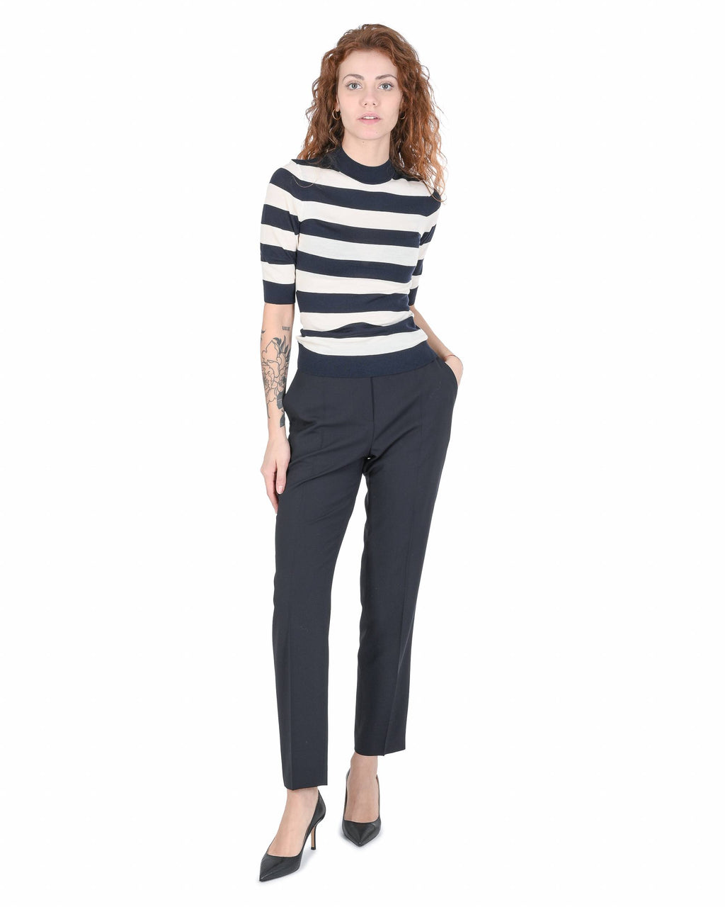 Maglione da donna Boss by Hugo Boss 50430406 963