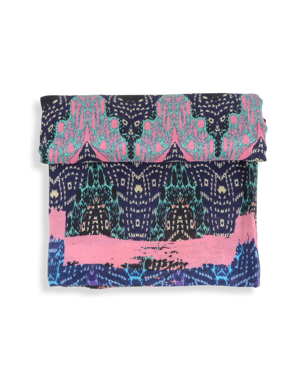 Missoni Donna Stola Multicolore SA73WMD67760002