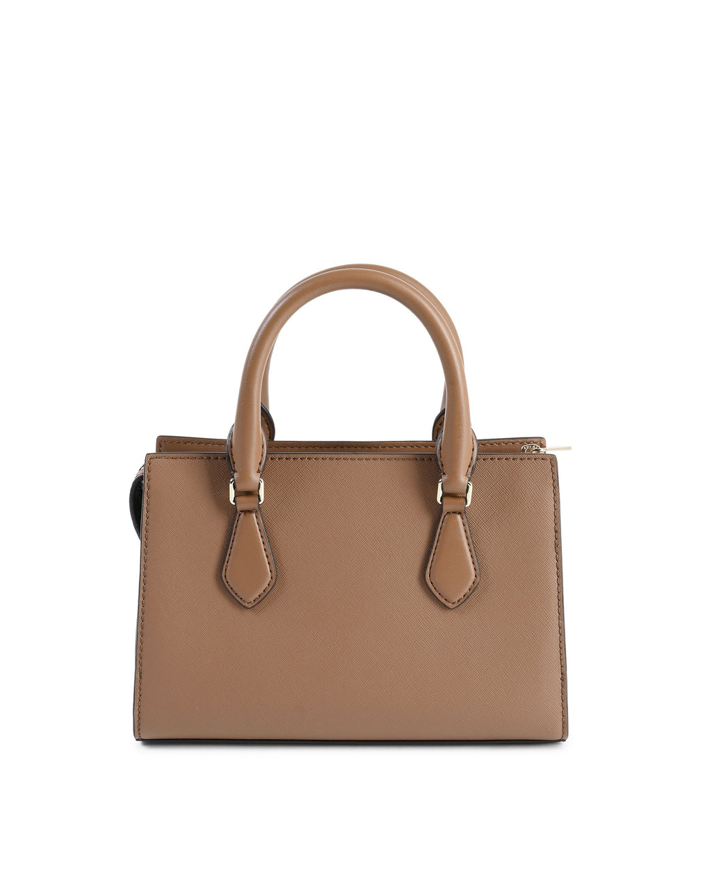 Michael Kors Borsa a tracolla piccola con cerniera centrale 35SG6HS1L BAGAGLI
