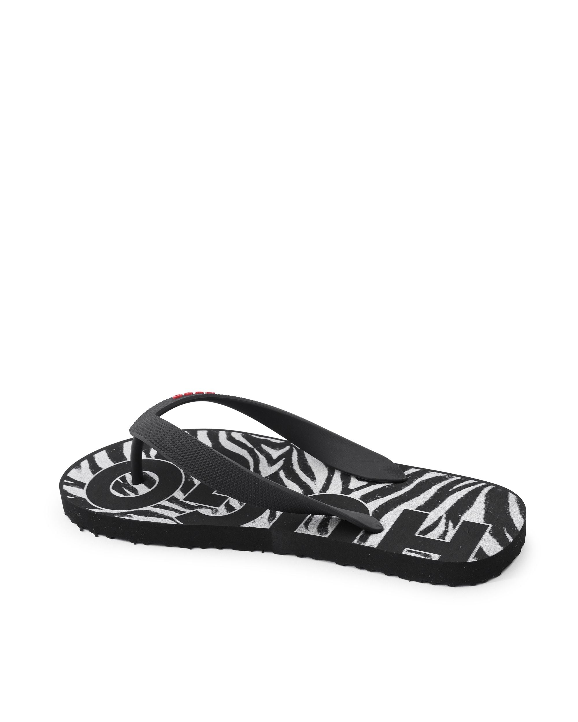 Sandali infradito da donna Hugo by Hugo Boss 50492136 982