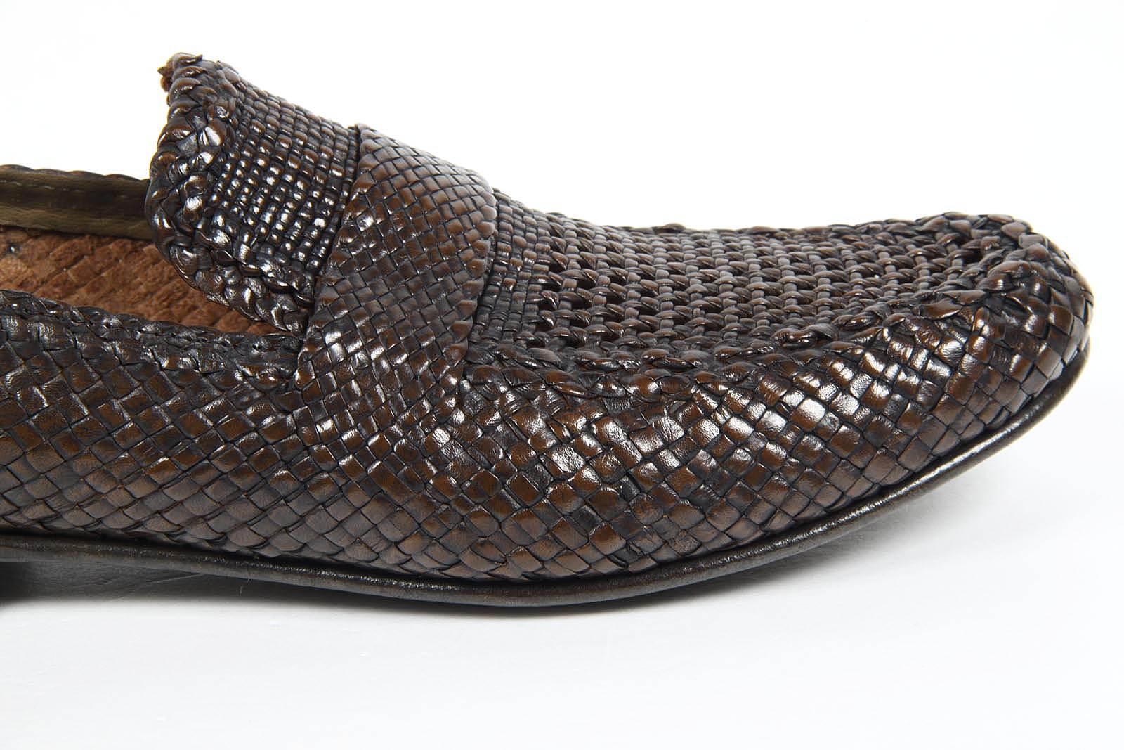 Dolce & Gabbana mocassino uomo Genova CA6552 AC143 80051
