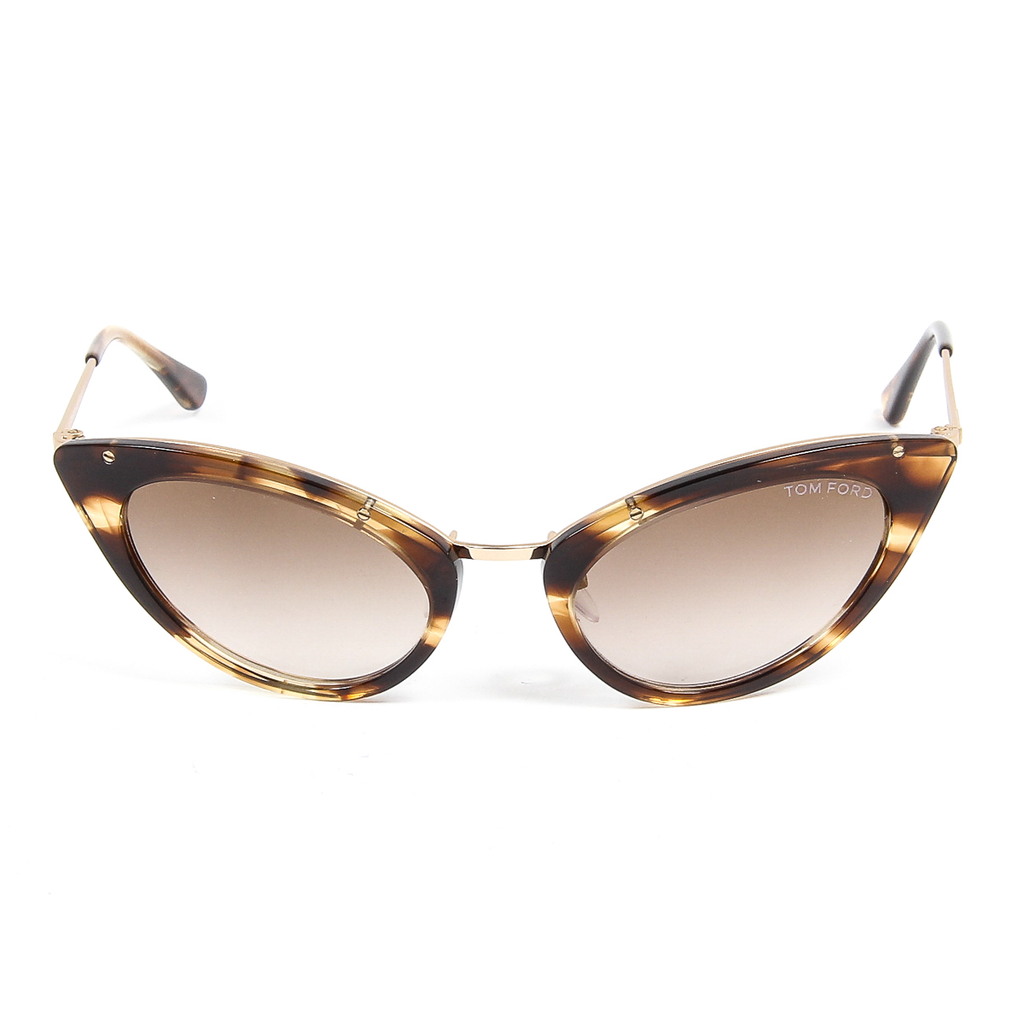 Occhiali da sole da donna Tom Ford GRACE FT0349 52 47G