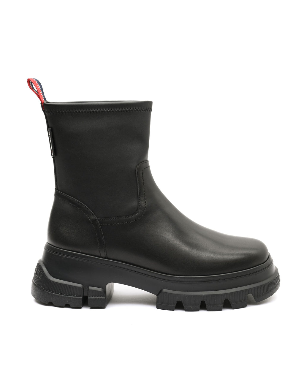 Stivali da donna Tommy Hilfiger EN0EN02555BDS