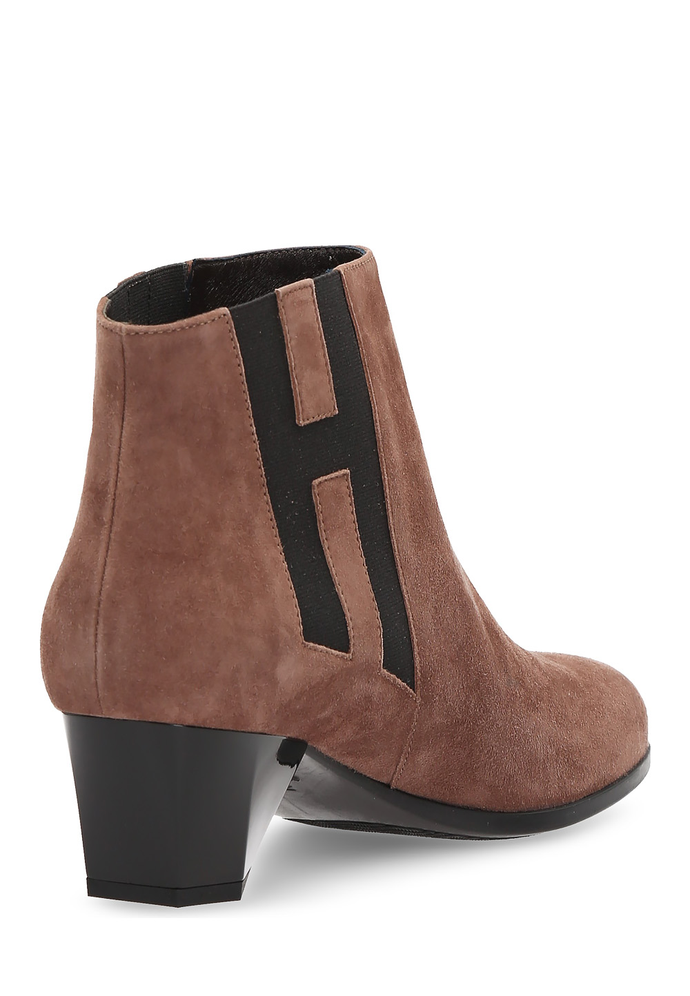 Hogan Stivaletto Donna Marrone HXW2370O960CCR0S817