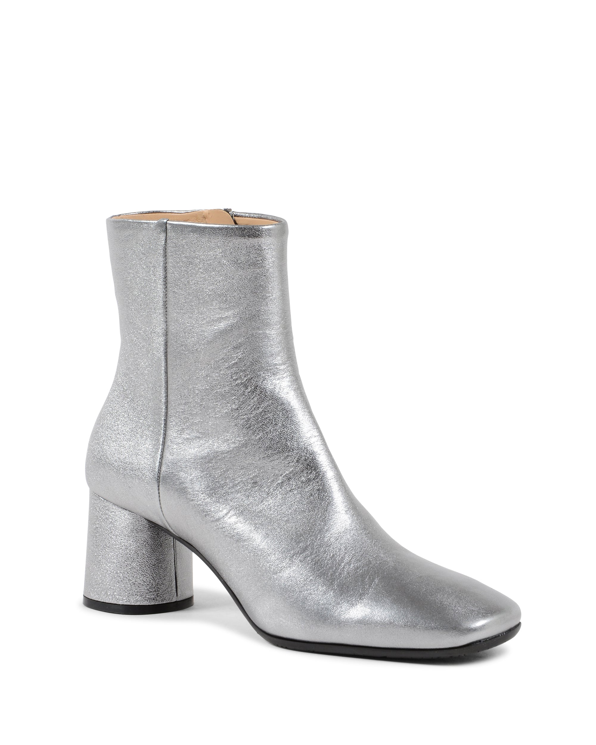 Stivaletto Brigitte Argento