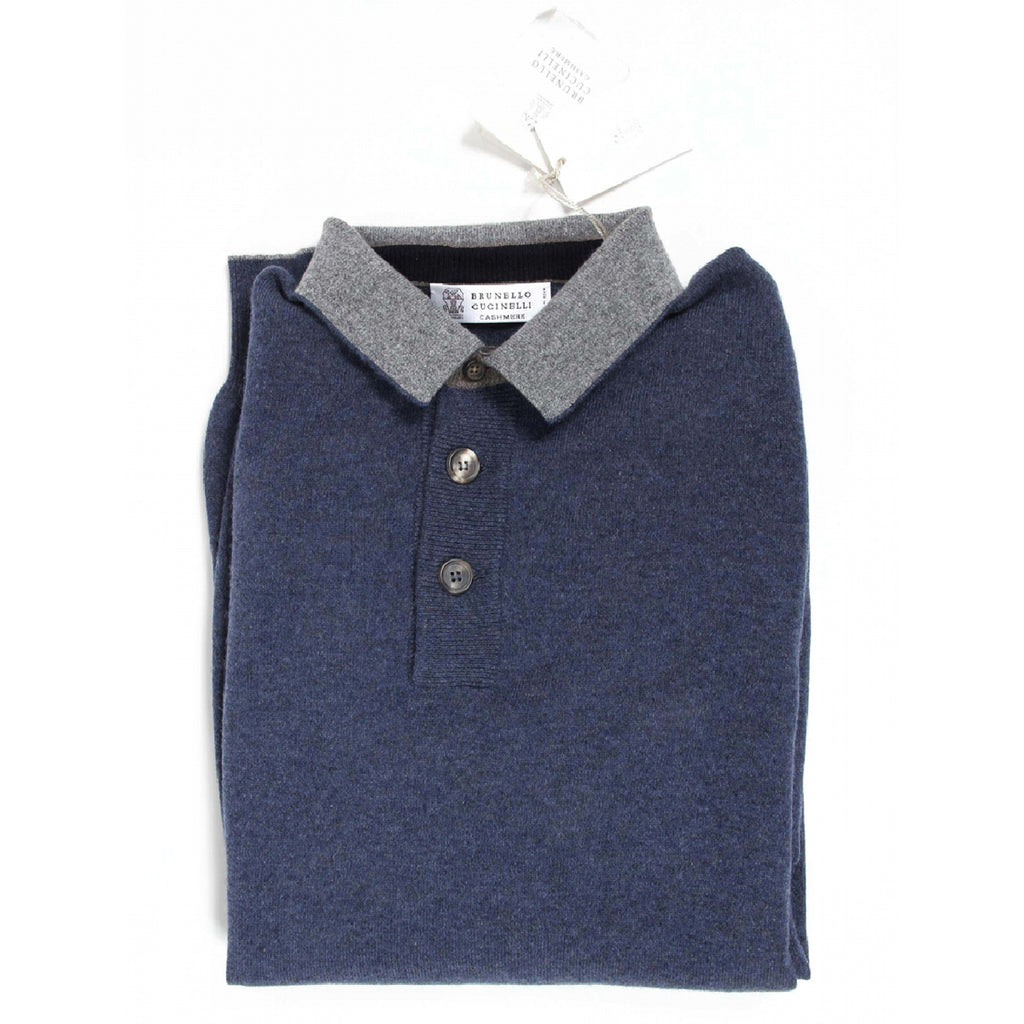 Maglione Uomo Brunello Cucinelli M2229734 CE920