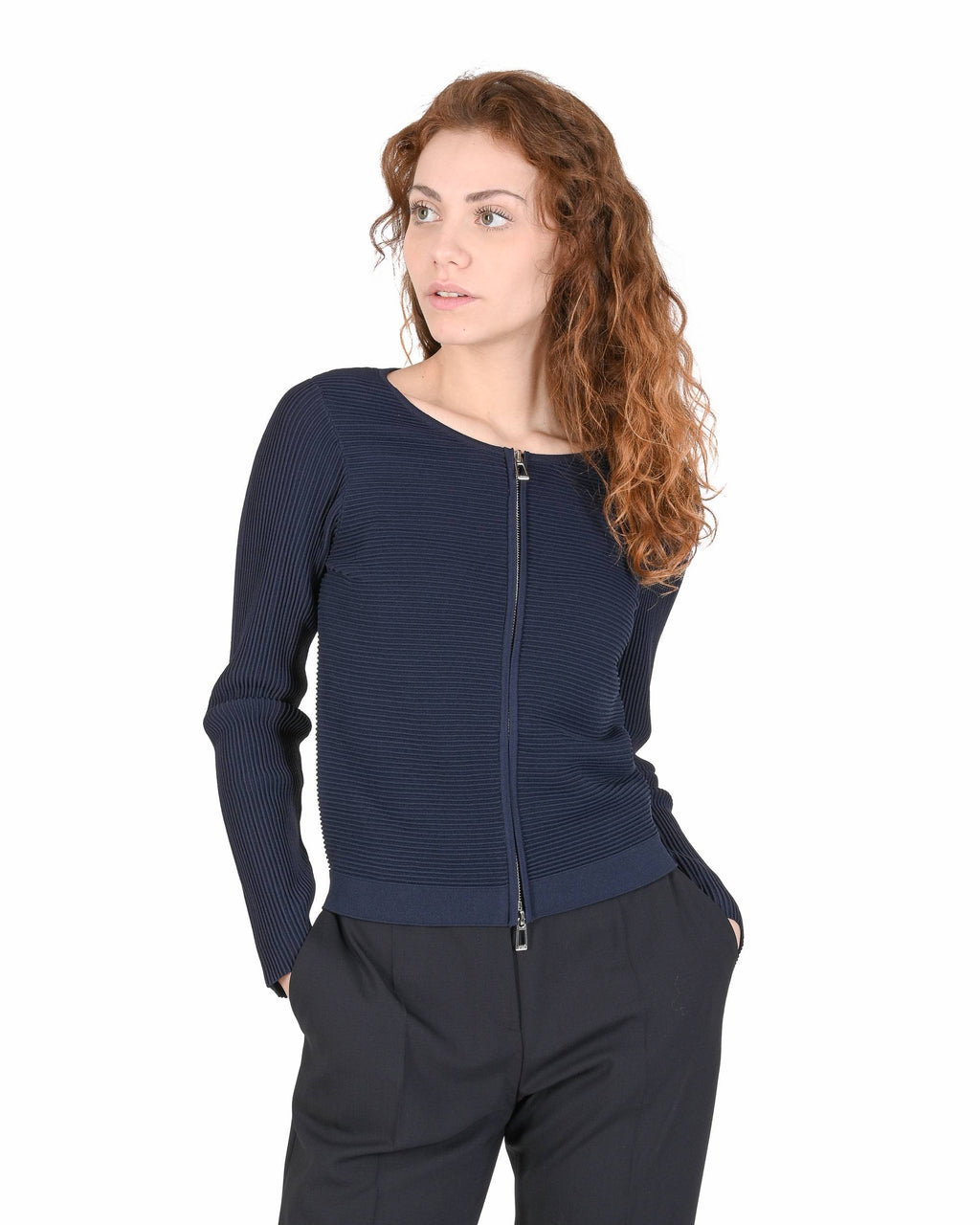 Maglione da donna Hugo by Hugo Boss 50446971 464