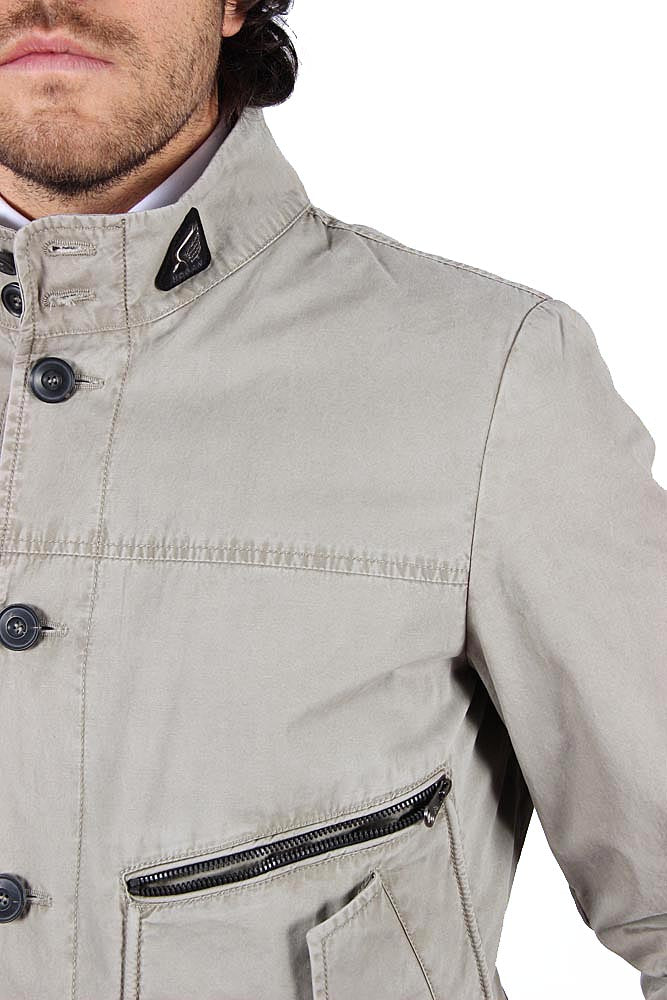 Giacca uomo Hogan KJM1126820LFPEC401