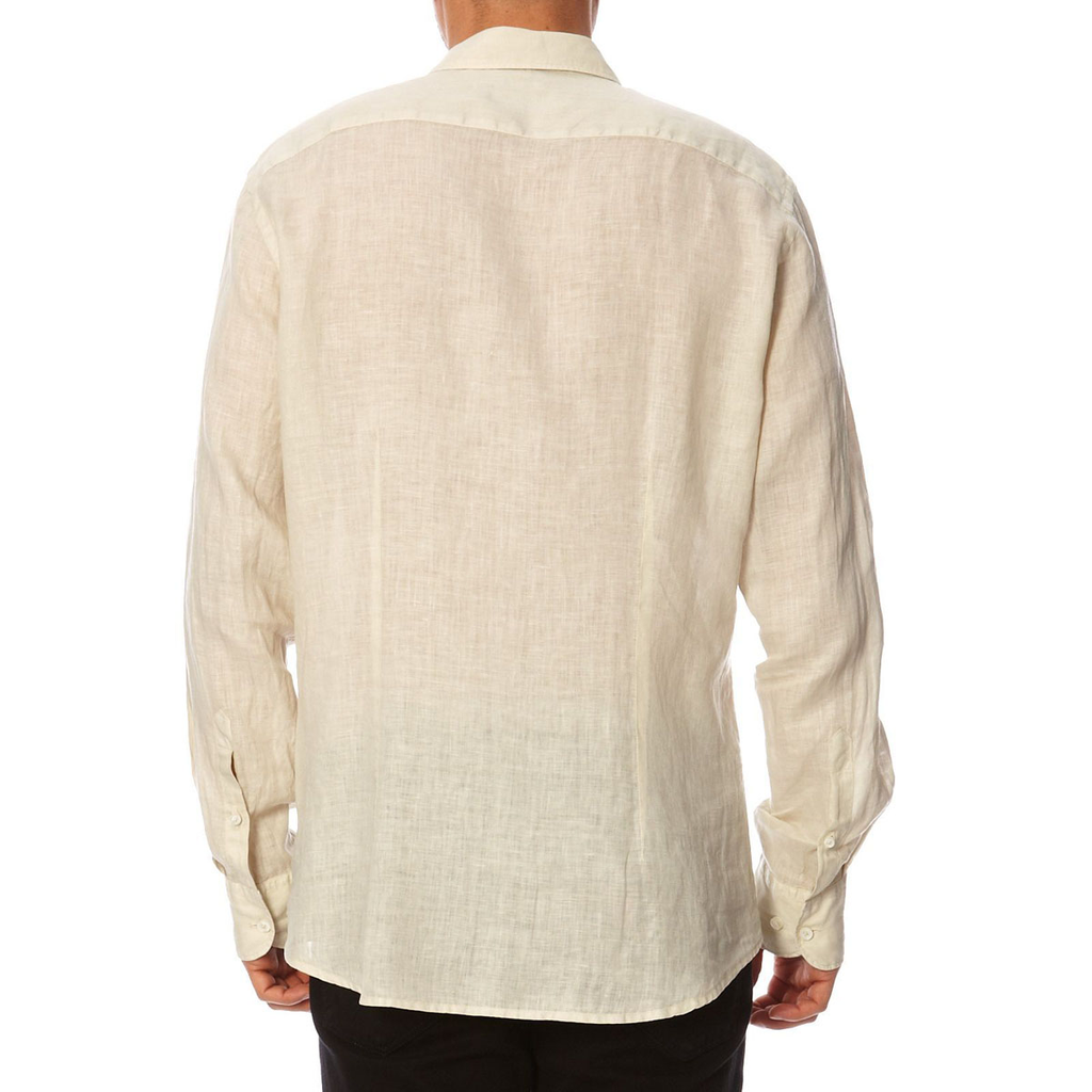 Camicia da uomo Fred Perry 30202311 7001