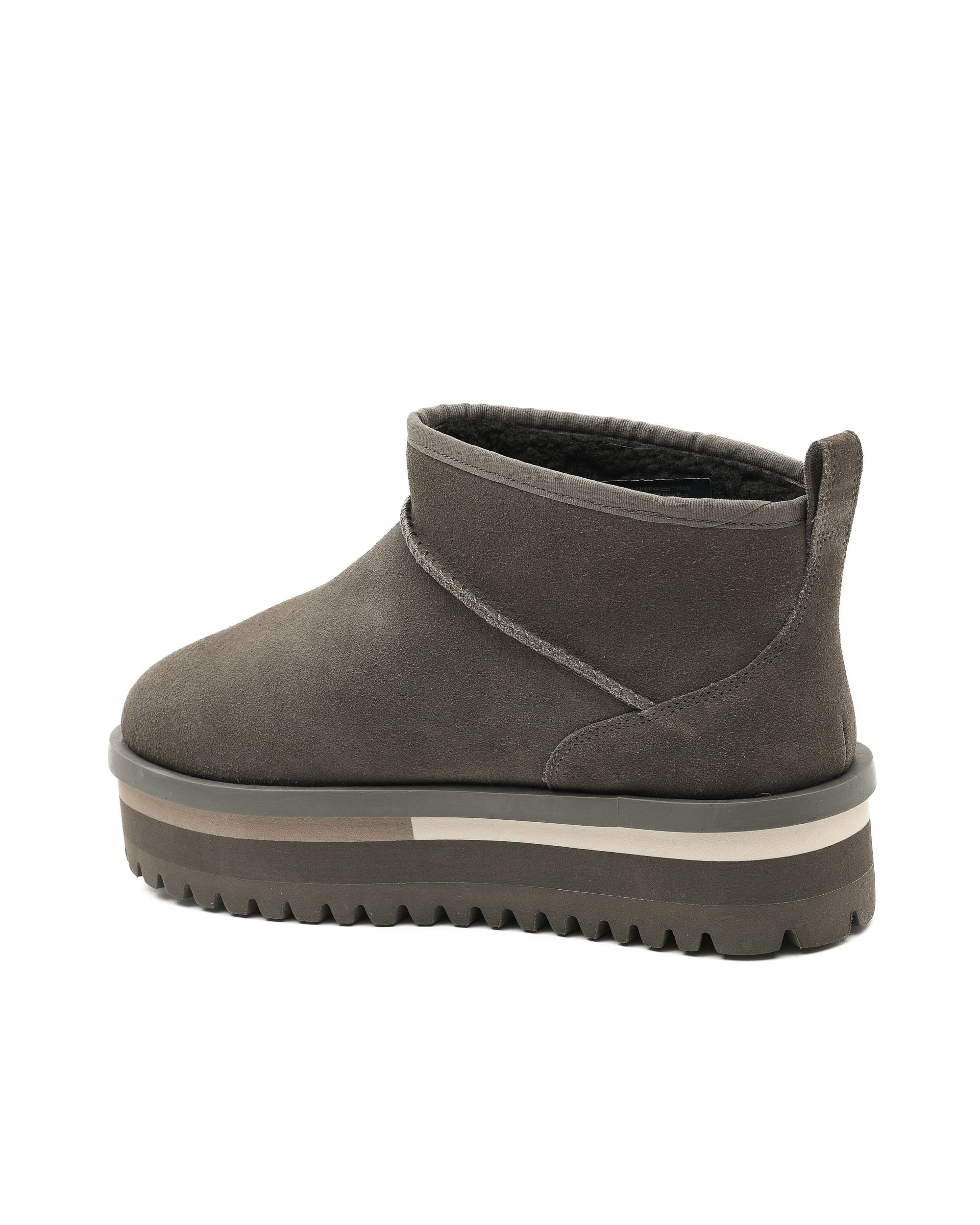 Stivali da donna Tommy Hilfiger EN0EN02599PL0