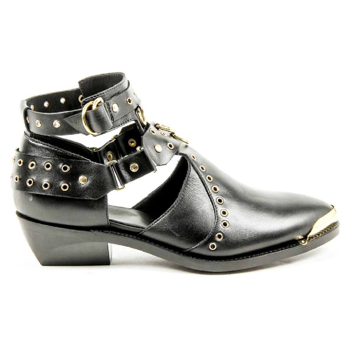 Balmain Paris Stivaletto da donna S6C BH 350206M WEST 176