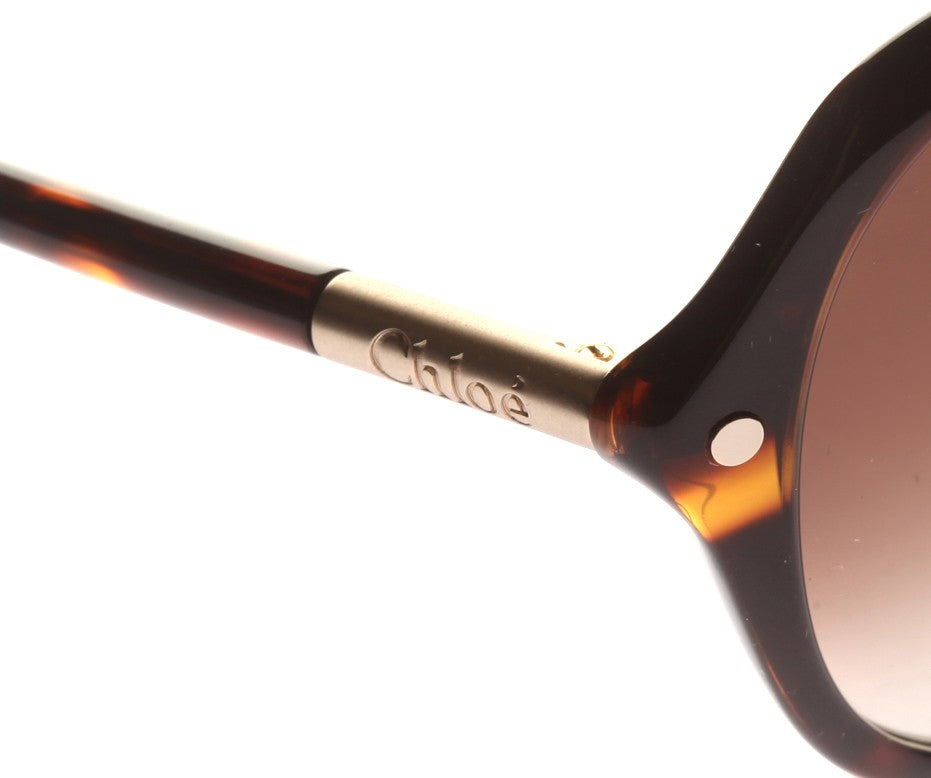 Occhiali da sole da donna ChloÃ© CL2252 C04