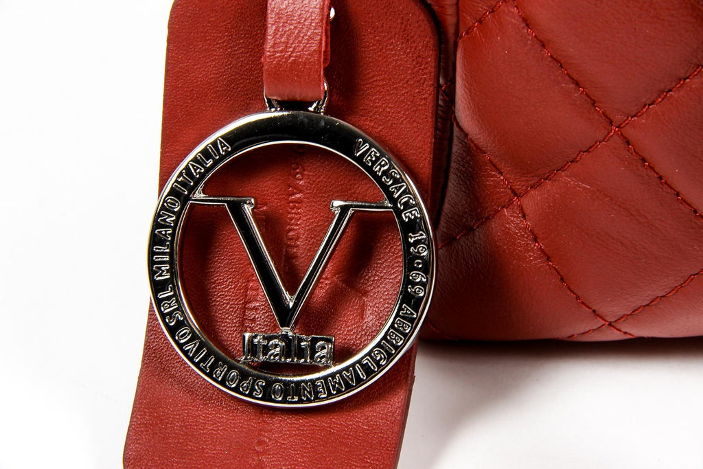V 1969 Italia Borsa da donna V011-S RUGA RED