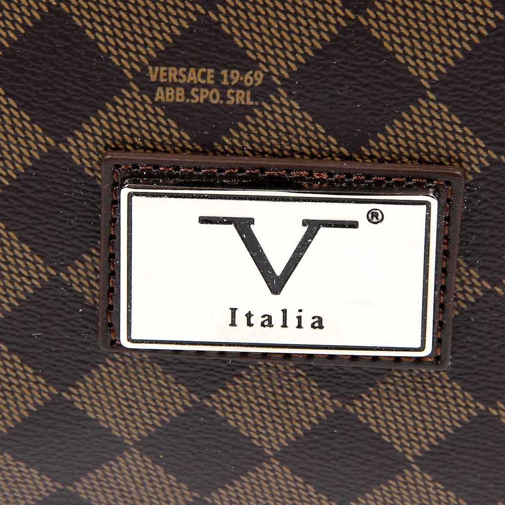 Borsa a tracolla da uomo V 1969 Italia