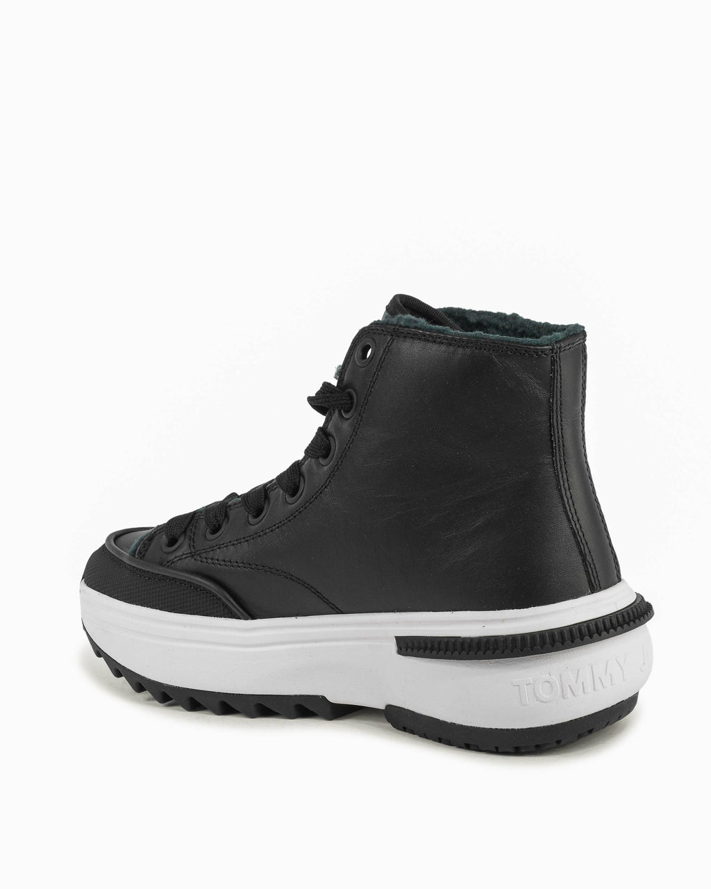 Tommy Hilfiger Sneakers da donna NERO EN0EN01984BDS