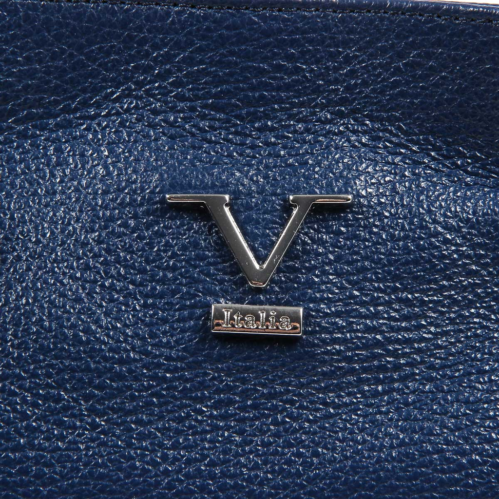 V 1969 Italia Borsa da donna V012-S DOLLARO BLU JEANS