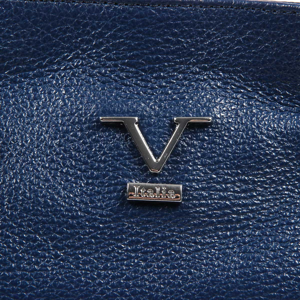V 1969 Italia Borsa da donna V012-S DOLLARO BLU JEANS