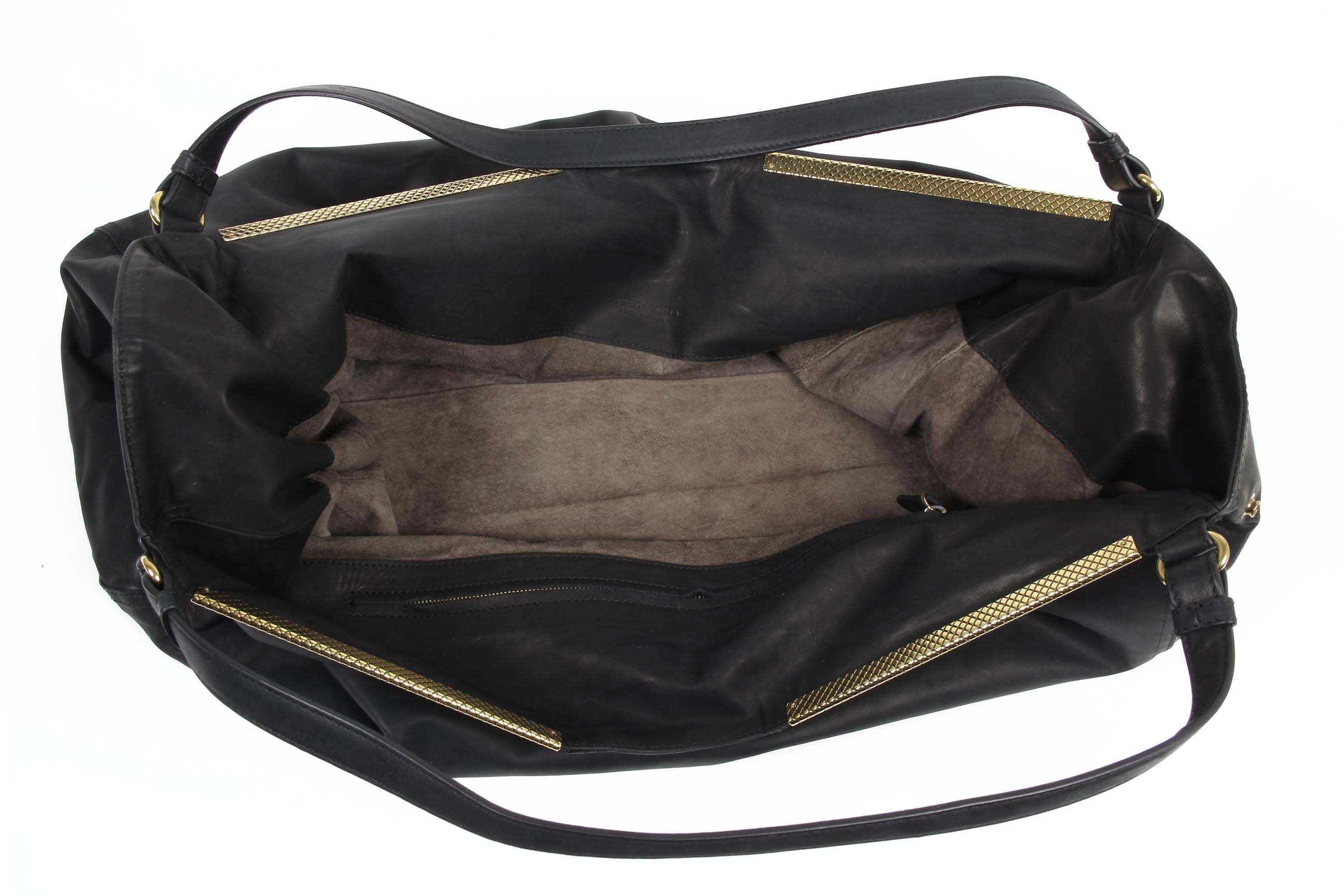 Borsa a mano da donna Bottega Veneta 325243 VQ887 1000