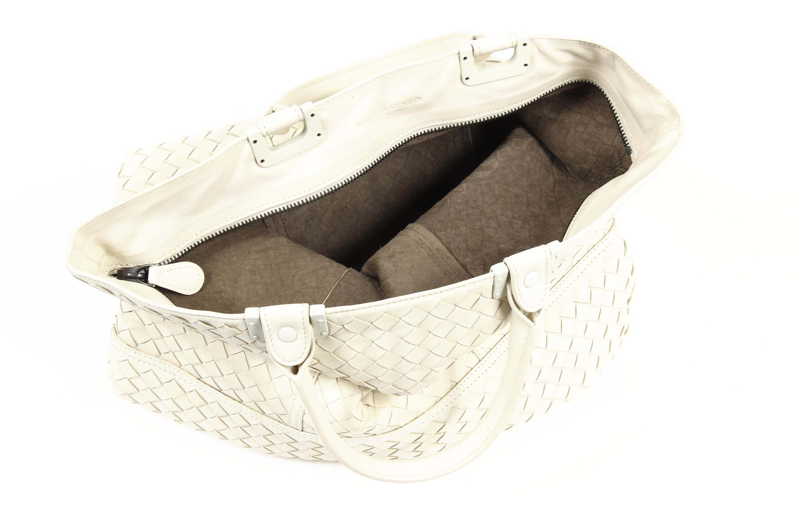 Bottega Veneta Borsa Intrecciato Donna 314716 VA006 9904