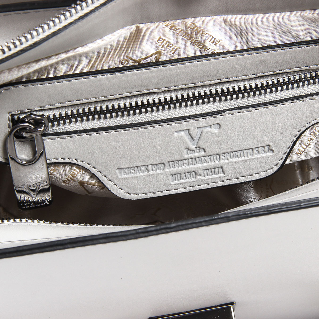 Borsa da donna V 1969 Italia