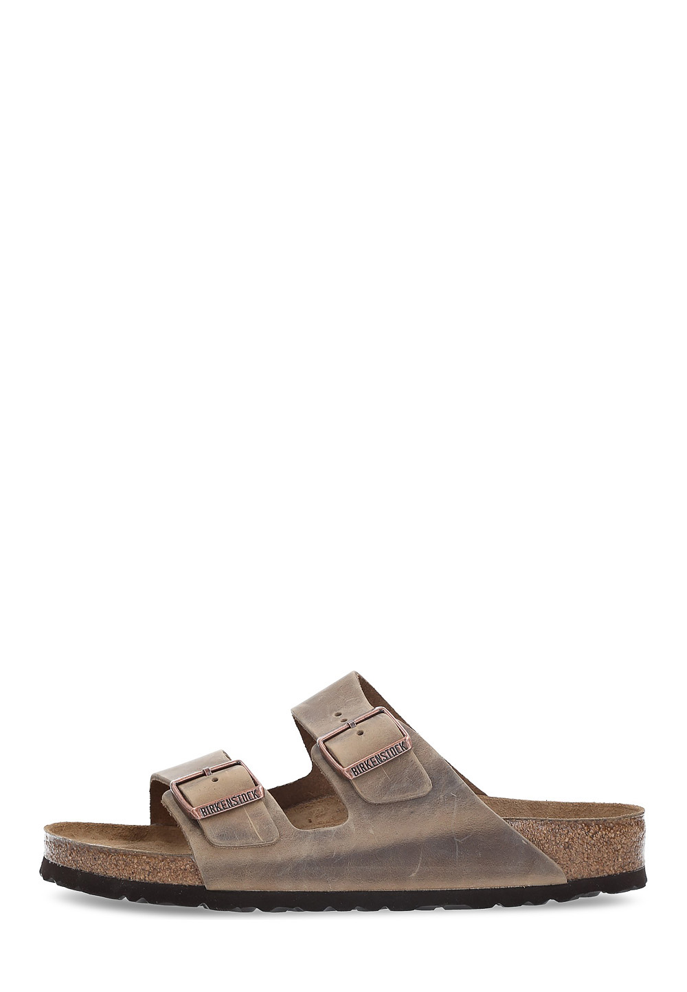Sandalo unisex Birkenstock Arizona marrone